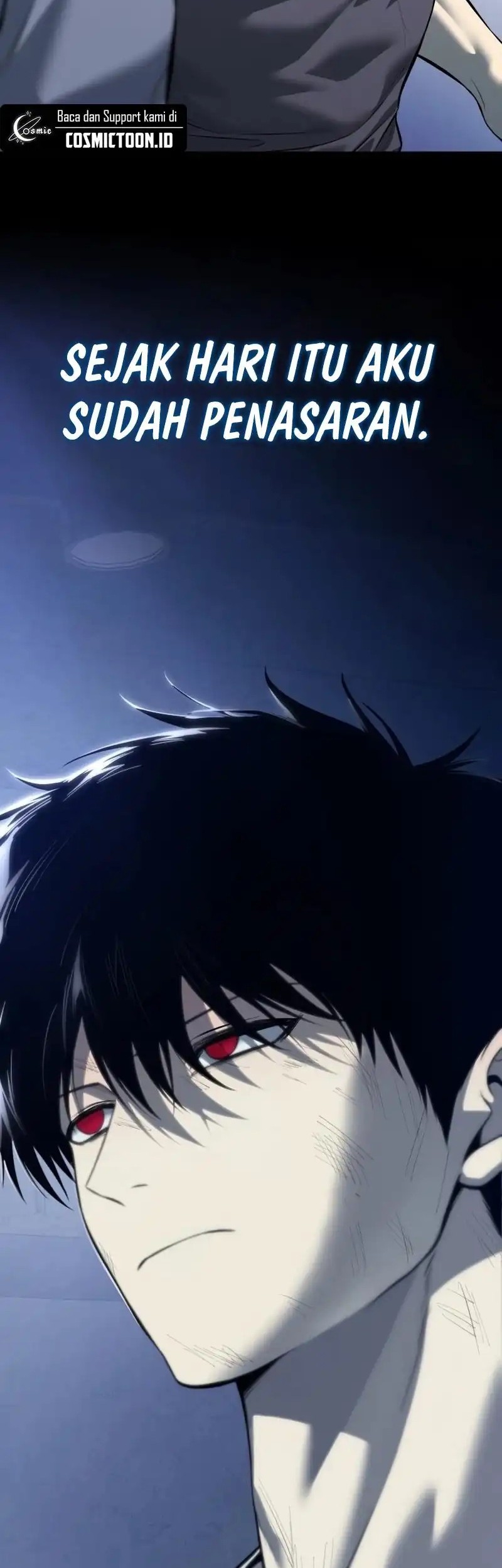 Manhwa Red Shirt Chapter 21 gambar 2