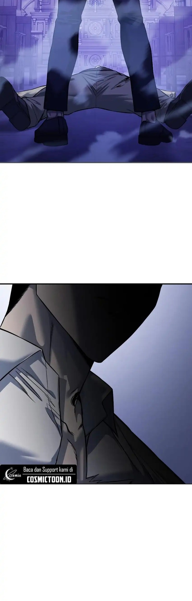 Manhwa Red Shirt Chapter 24 gambar 2