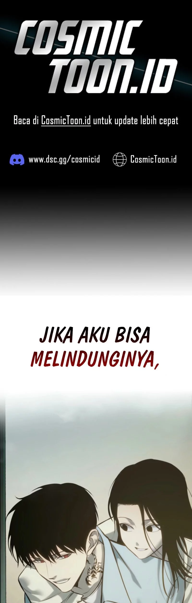 Komik Red Shirt Chapter 26 gambar 1