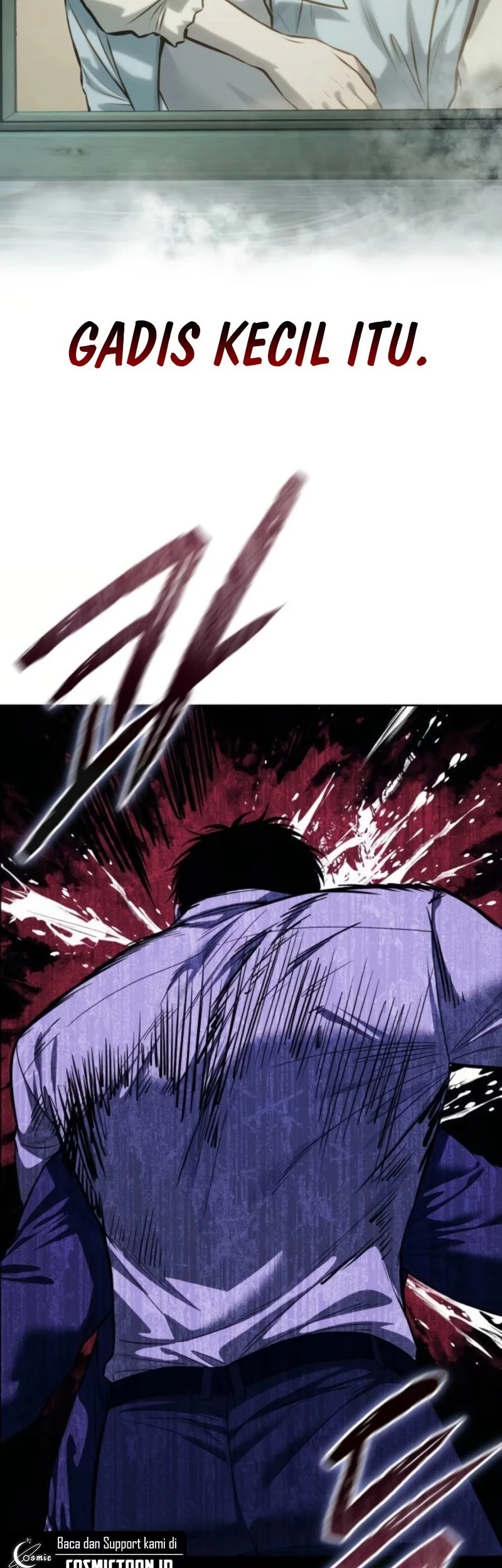 Manhwa Red Shirt Chapter 26 gambar 2