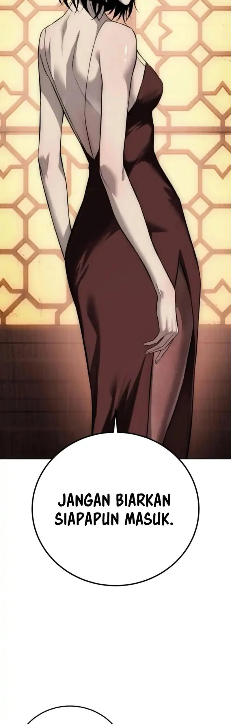 Manhwa Red Shirt Chapter 30 gambar 2