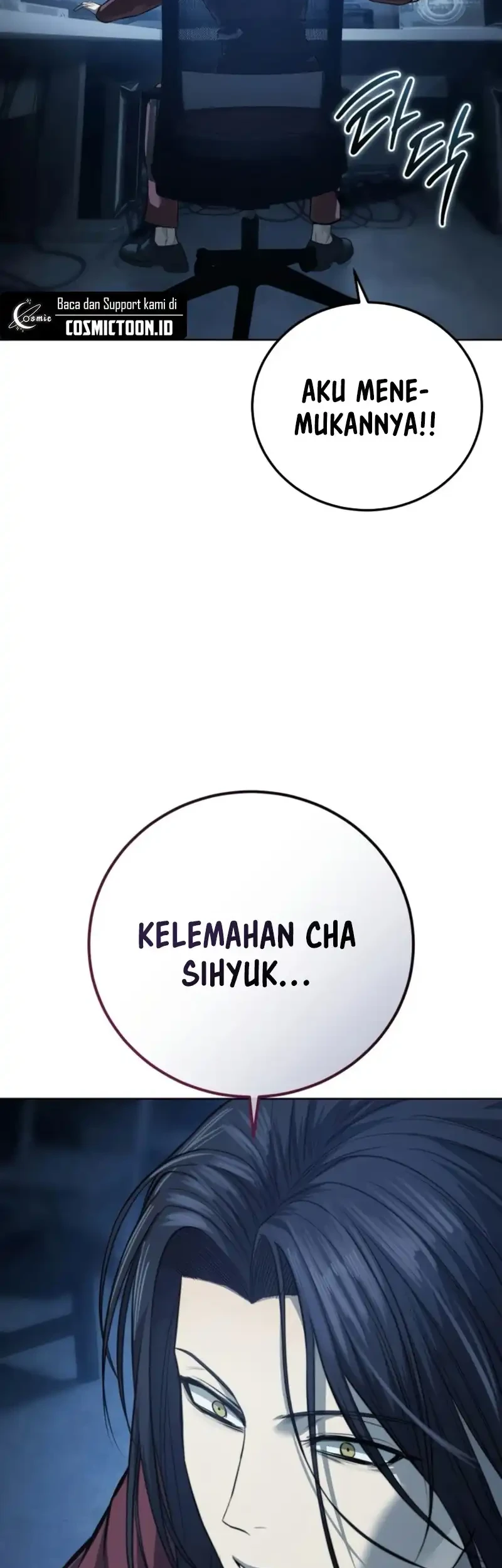 Manhwa Red Shirt Chapter 31 gambar 2