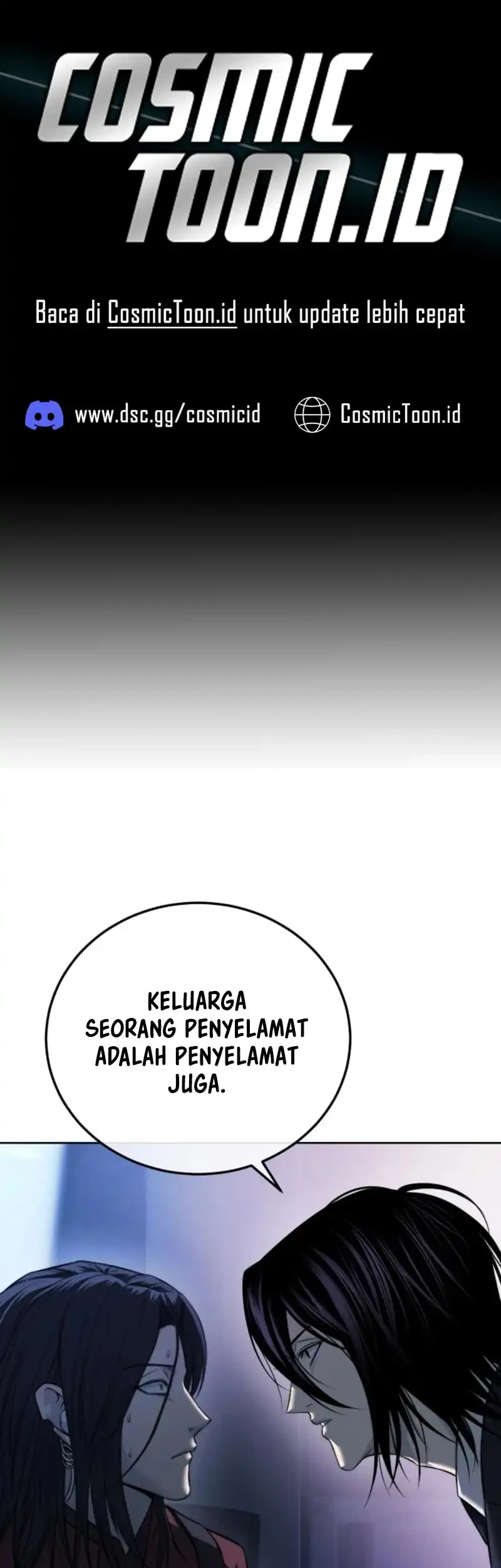 Komik Red Shirt Chapter 32 gambar 1