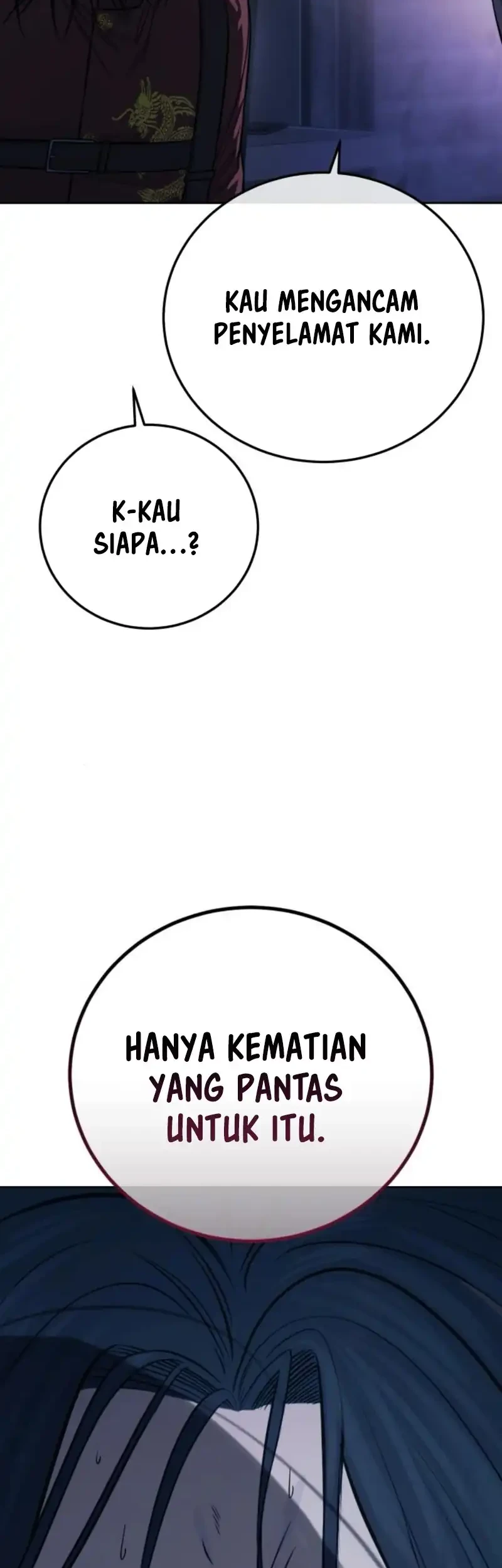 Manhwa Red Shirt Chapter 32 gambar 2