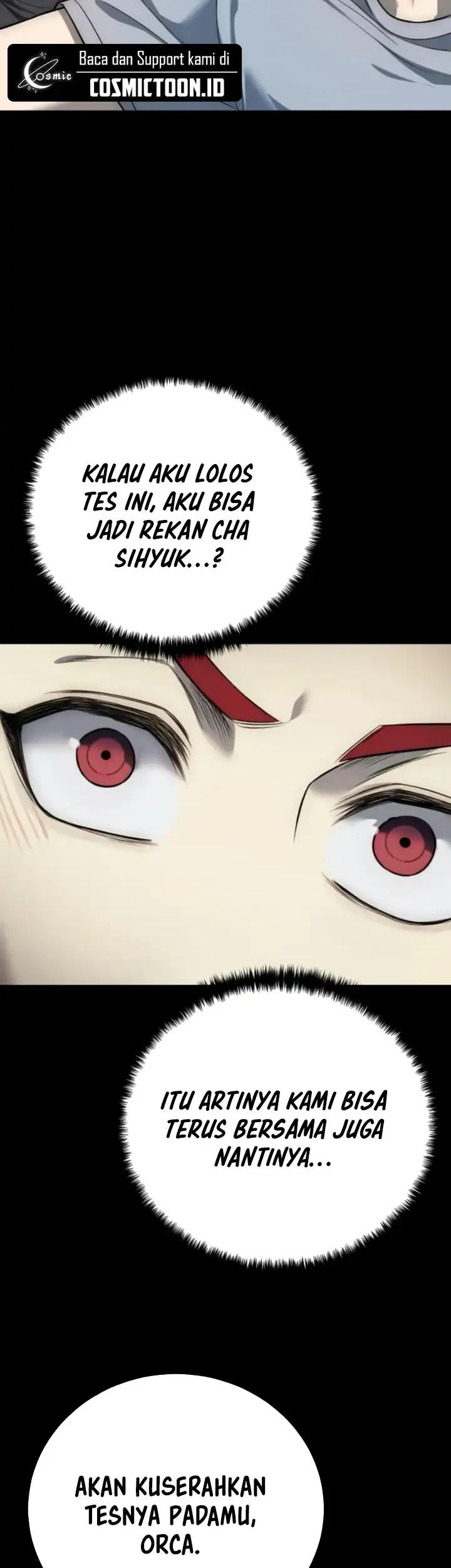 Red Shirt Chapter 33 Gambar 4
