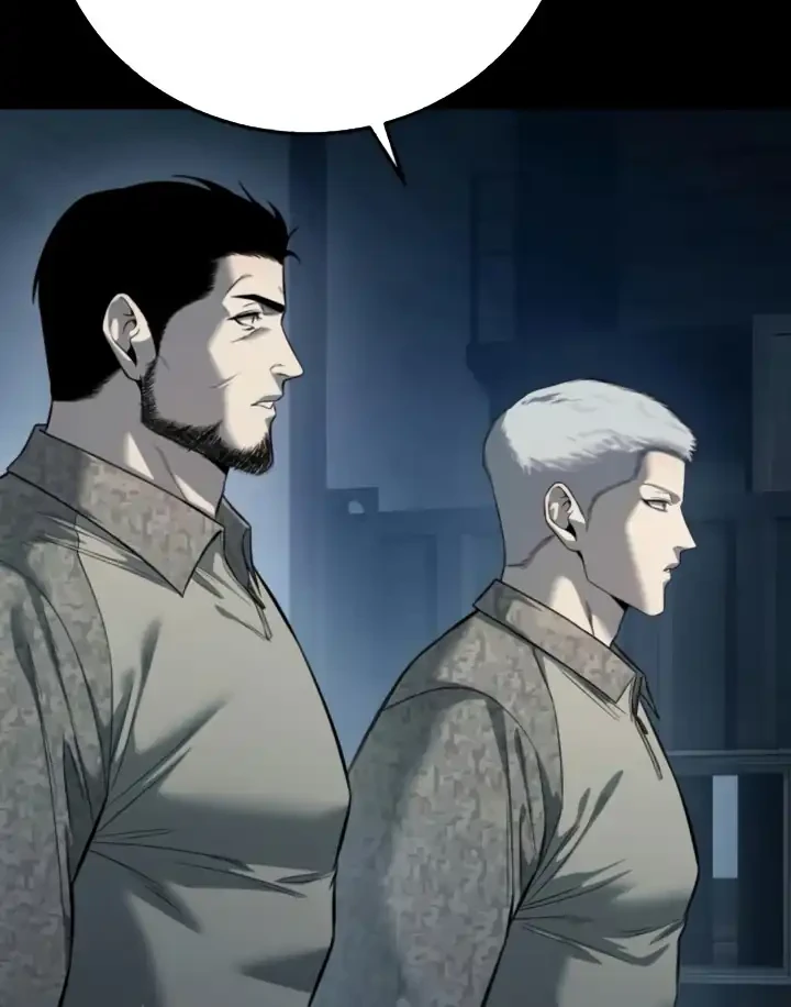 Red Shirt Chapter 33 Gambar 5