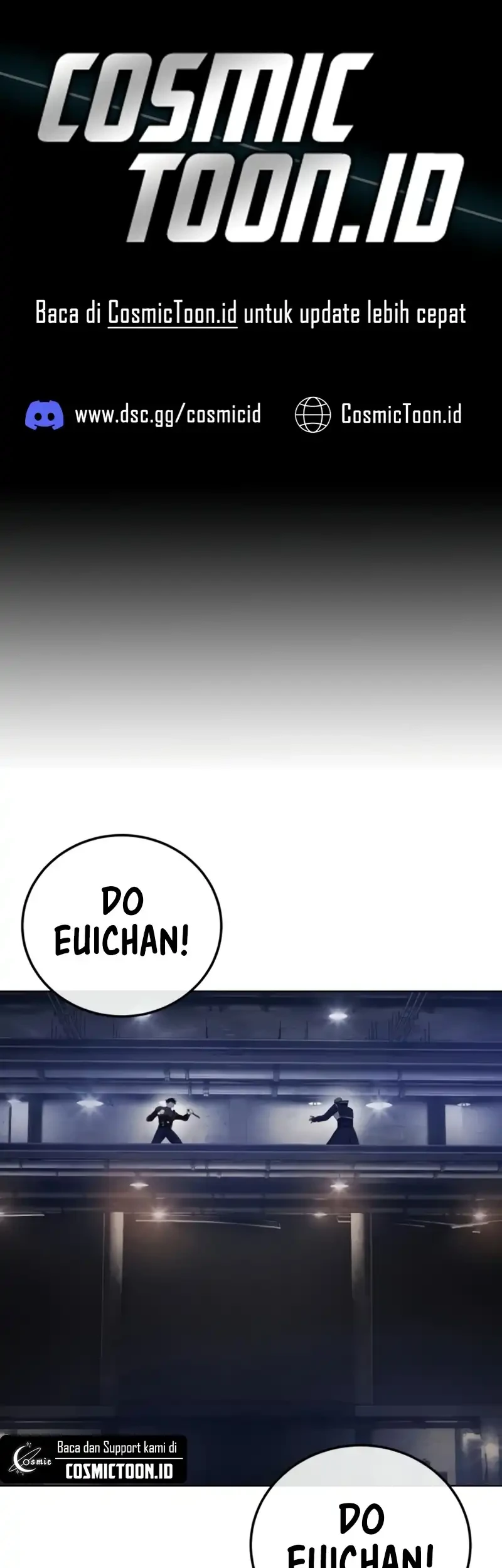 Komik Red Shirt Chapter 34 gambar 1