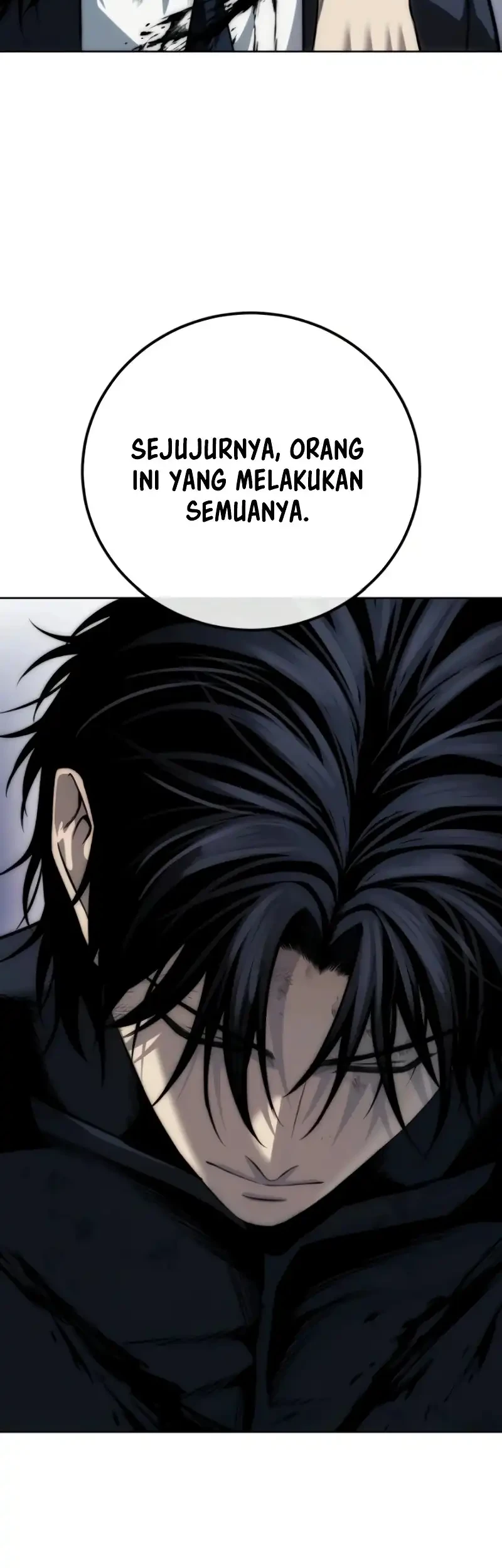 Red Shirt Chapter 37 Gambar 3