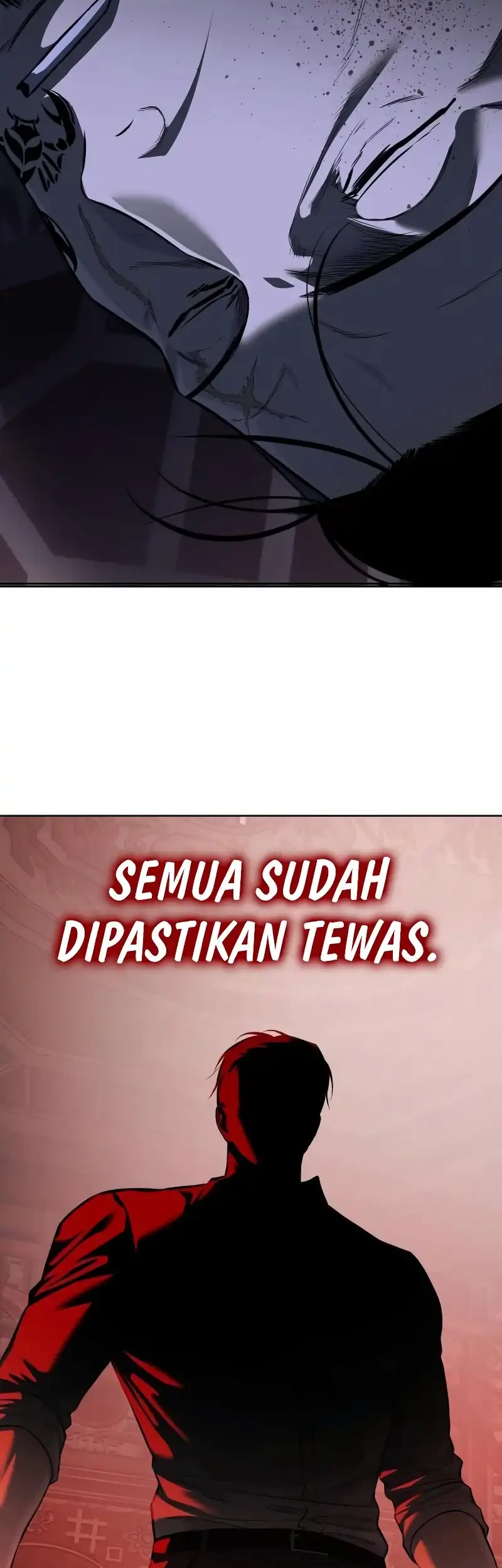 Red Shirt Chapter 39 Gambar 3
