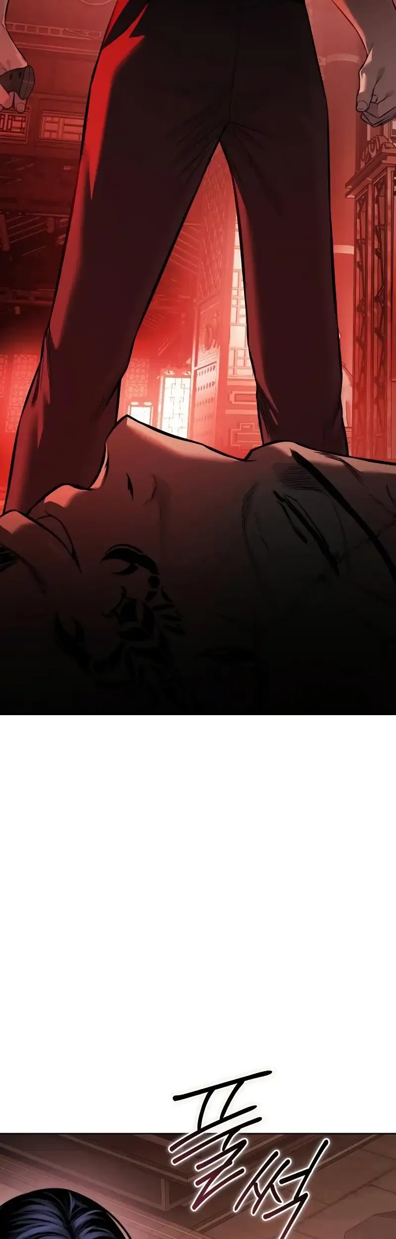 Red Shirt Chapter 39 Gambar 4