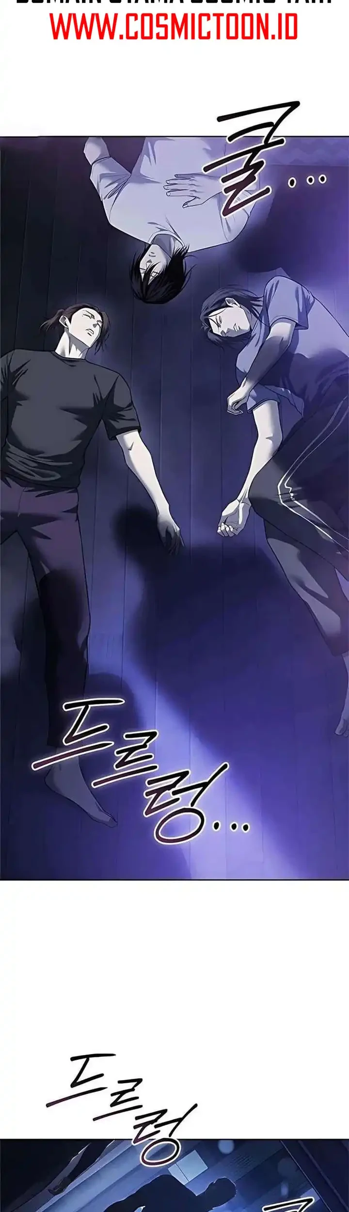 Manhwa Red Shirt Chapter 41 gambar 2
