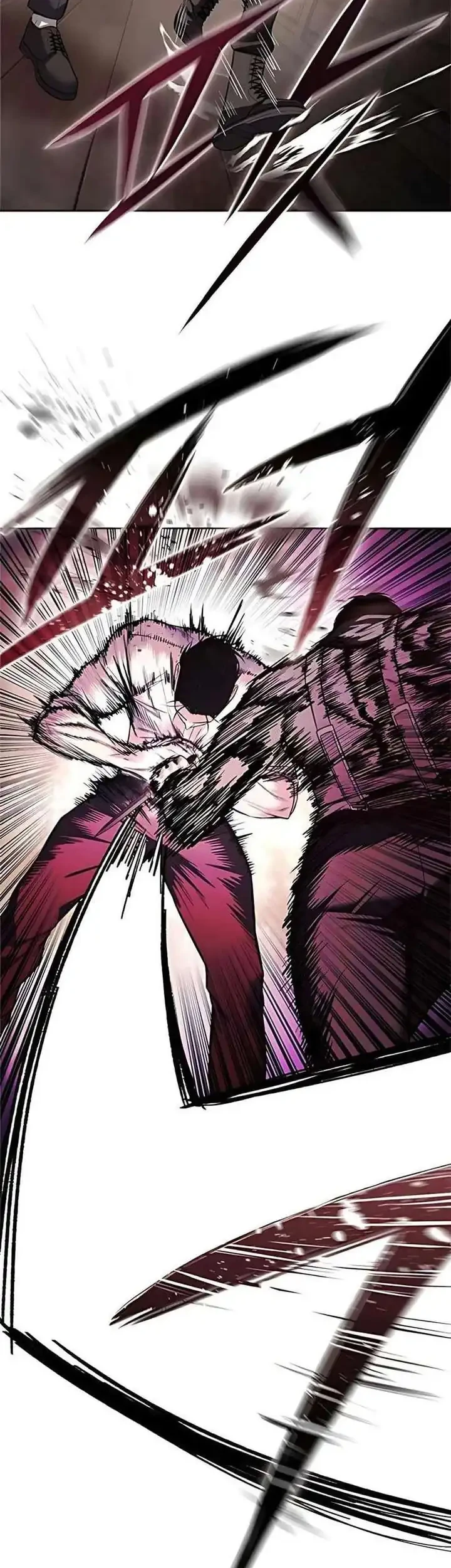 Manhwa Red Shirt Chapter 42 gambar 2