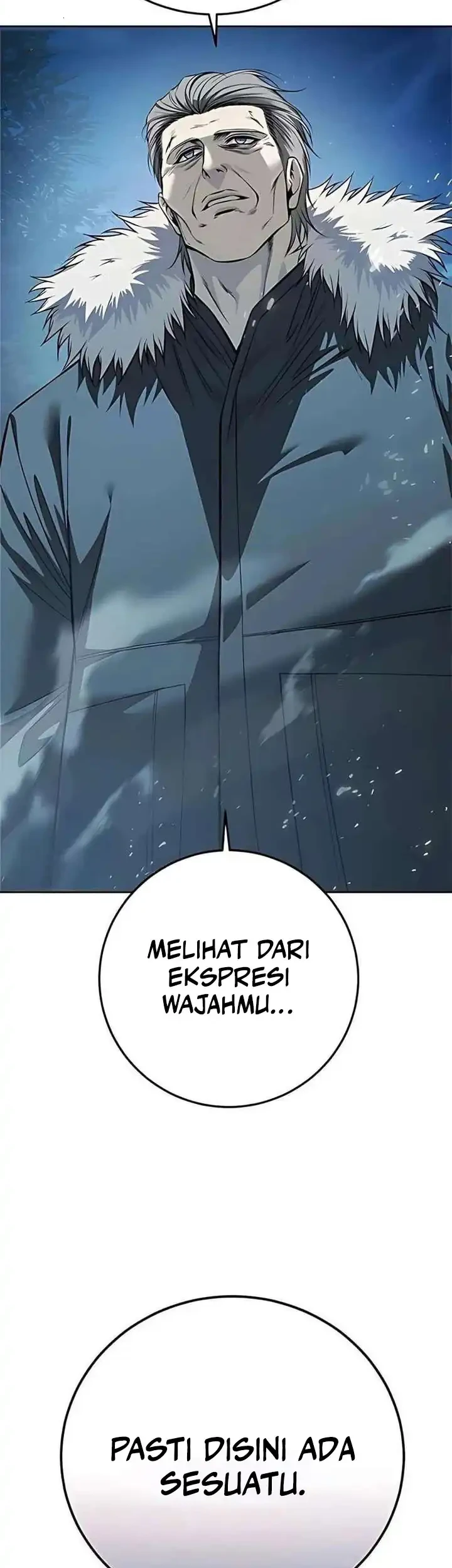 Manhwa Red Shirt Chapter 43 gambar 2