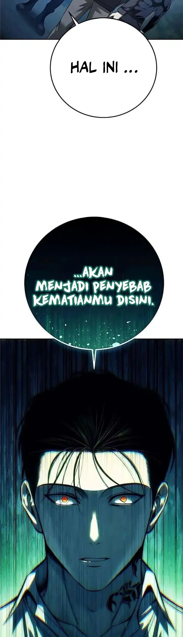 Red Shirt Chapter 43 Gambar 5