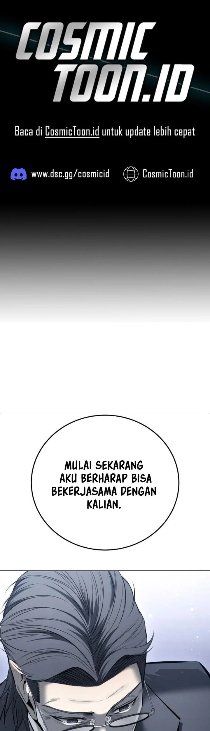 Komik Red Shirt Chapter 56 gambar 1