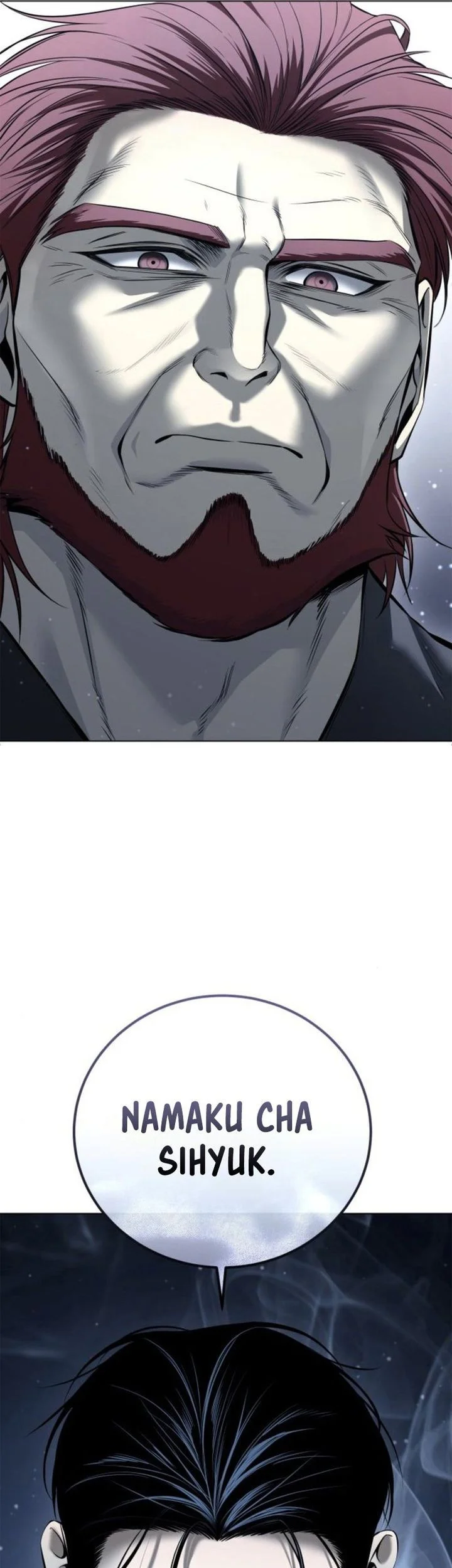 Red Shirt Chapter 56 Gambar 3