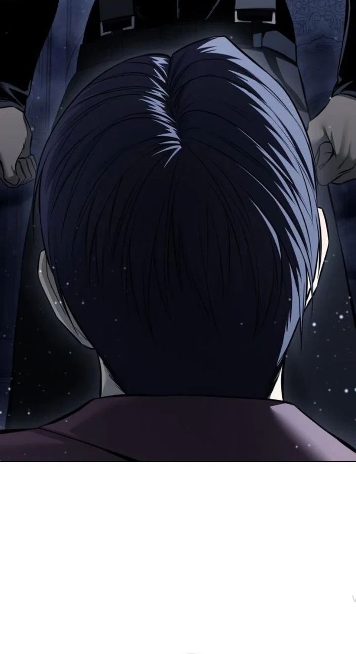 Manhwa Red Shirt Chapter 57 gambar 2