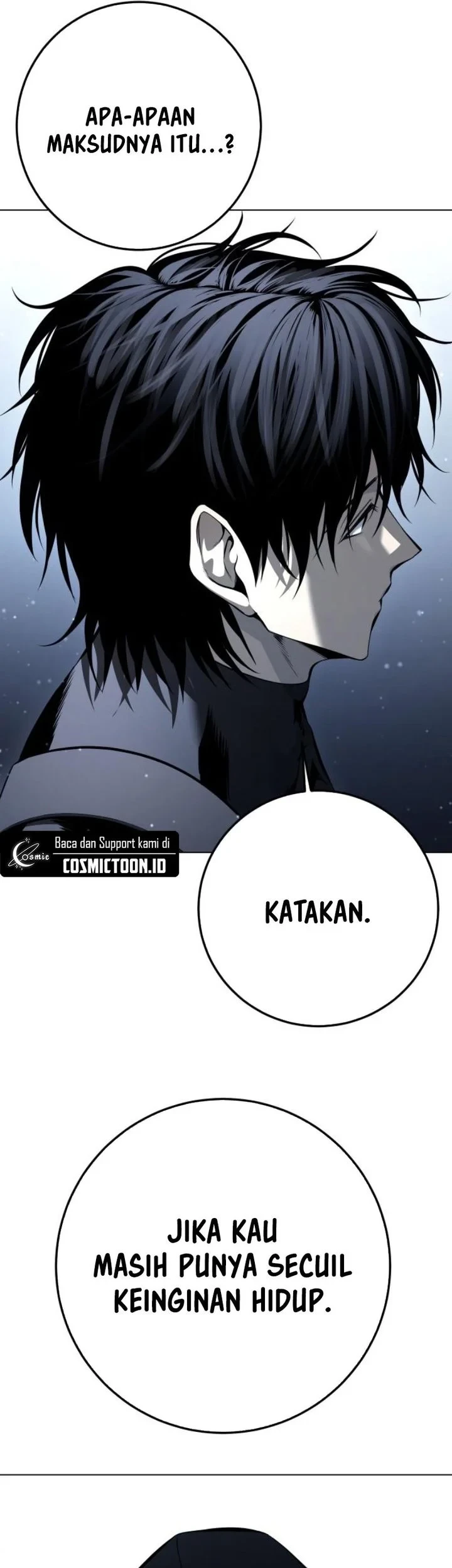 Red Shirt Chapter 57 Gambar 5