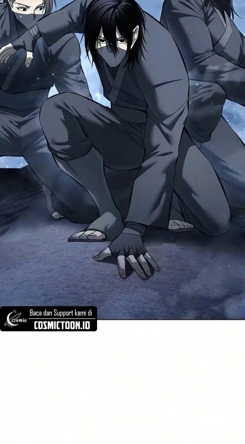 Red Shirt Chapter 58 Gambar 5