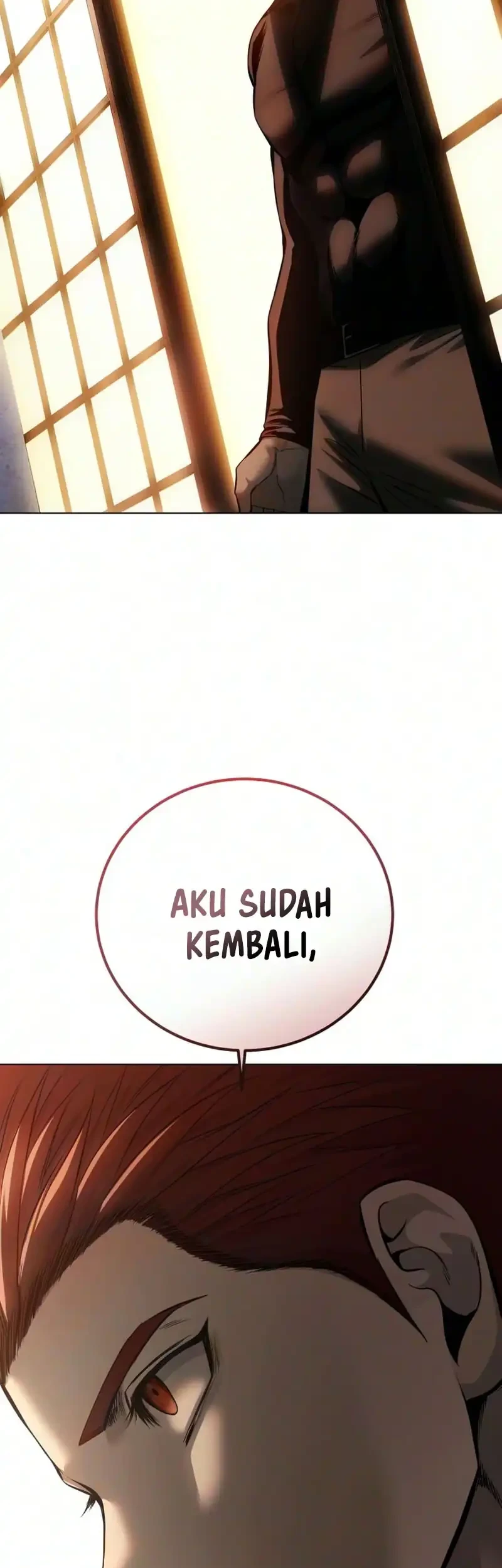 Red Shirt Chapter 59 Gambar 5