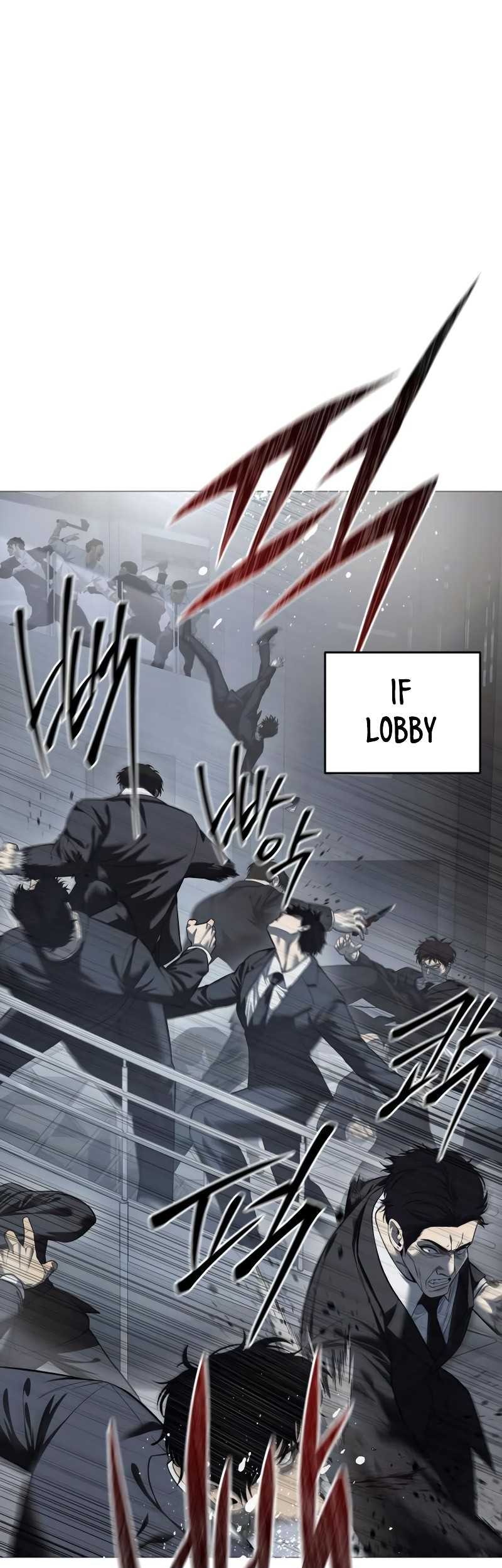 Komik Red Shirt Chapter 6 gambar 1