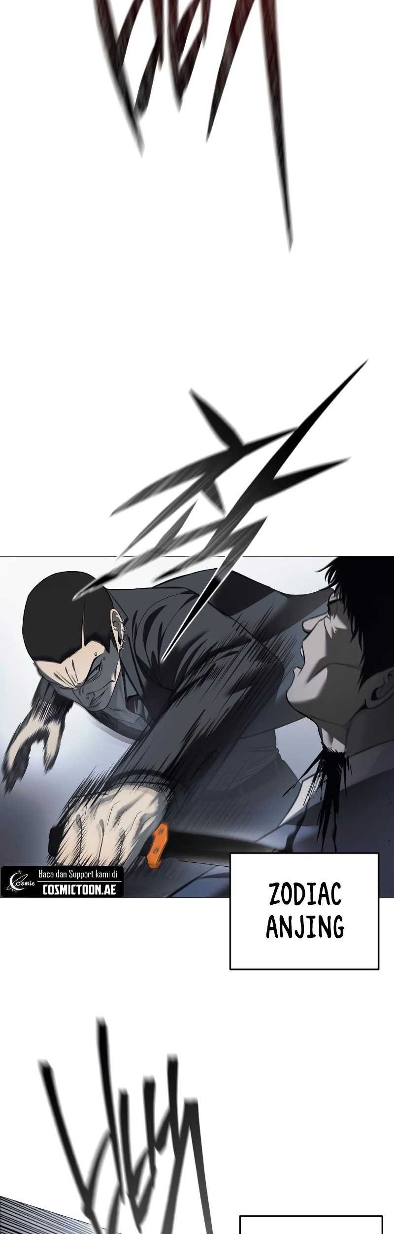 Manhwa Red Shirt Chapter 6 gambar 2