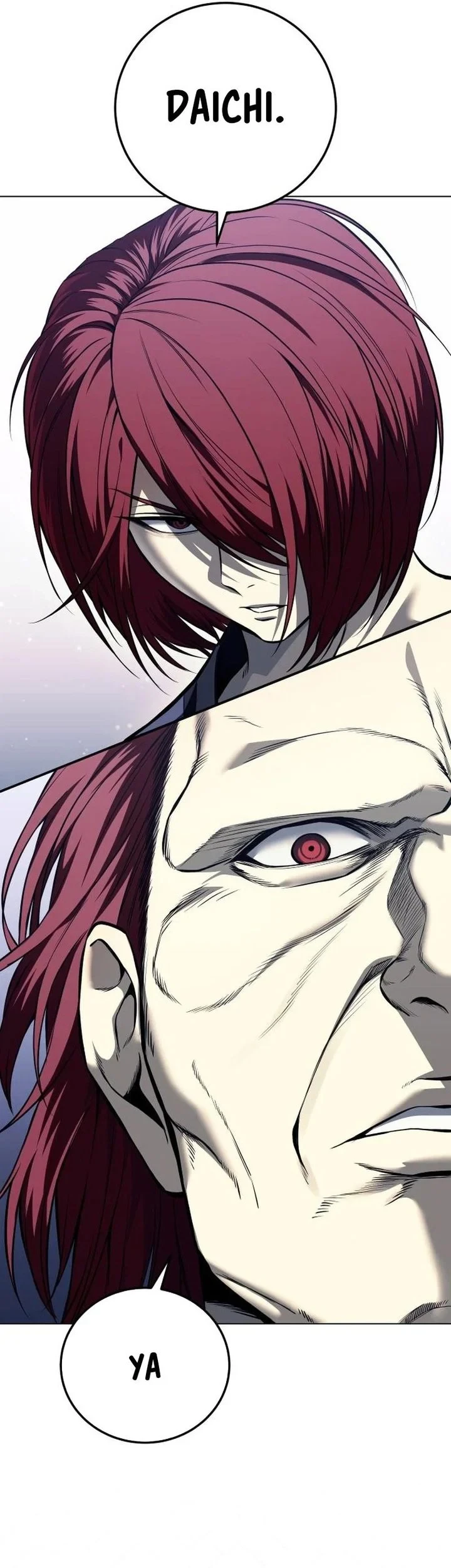 Red Shirt Chapter 61 Gambar 4