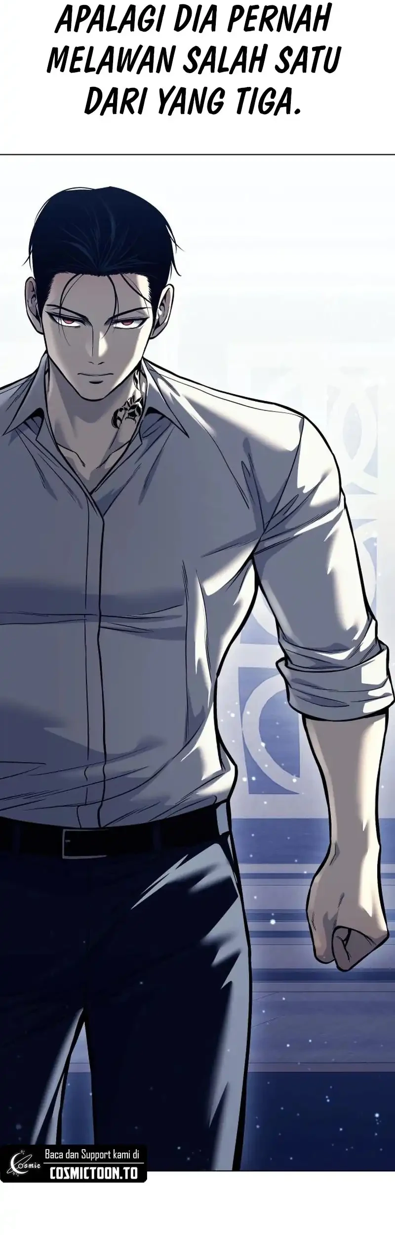 Red Shirt Chapter 62 Gambar 4