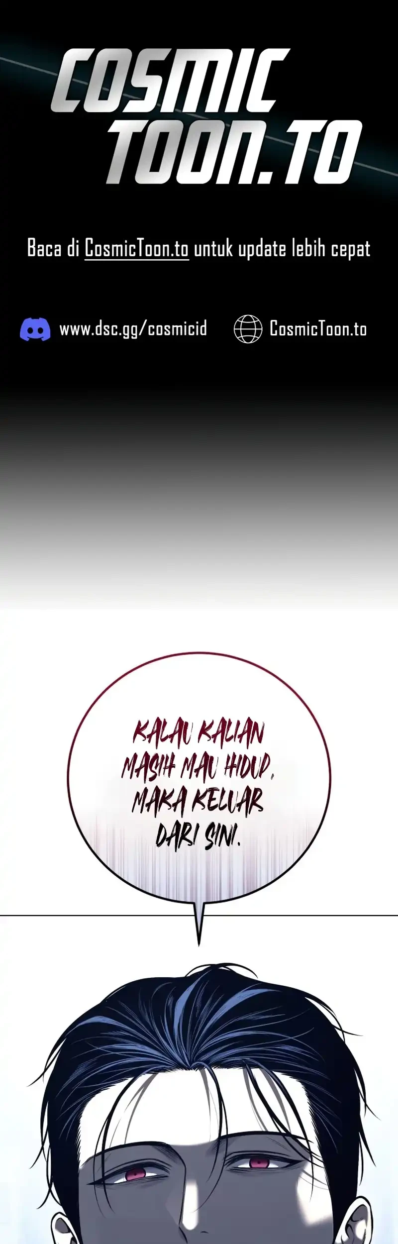 Komik Red Shirt Chapter 64 gambar 1