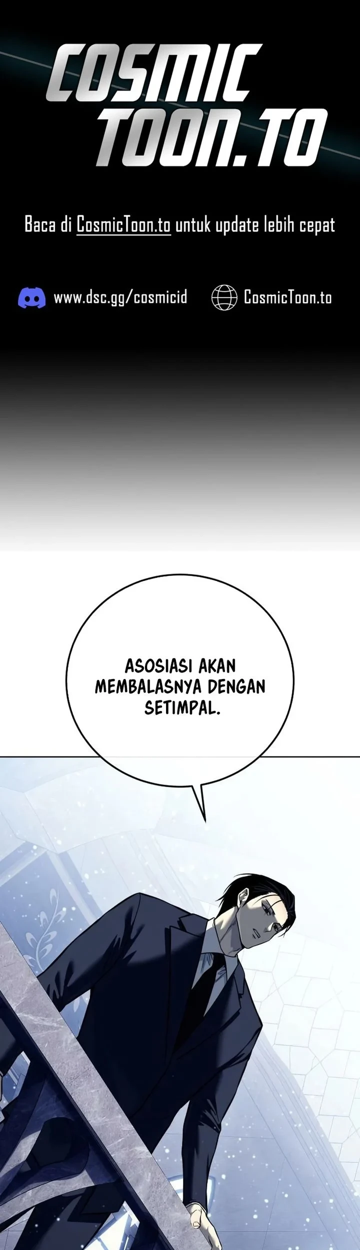 Komik Red Shirt Chapter 65 gambar 1