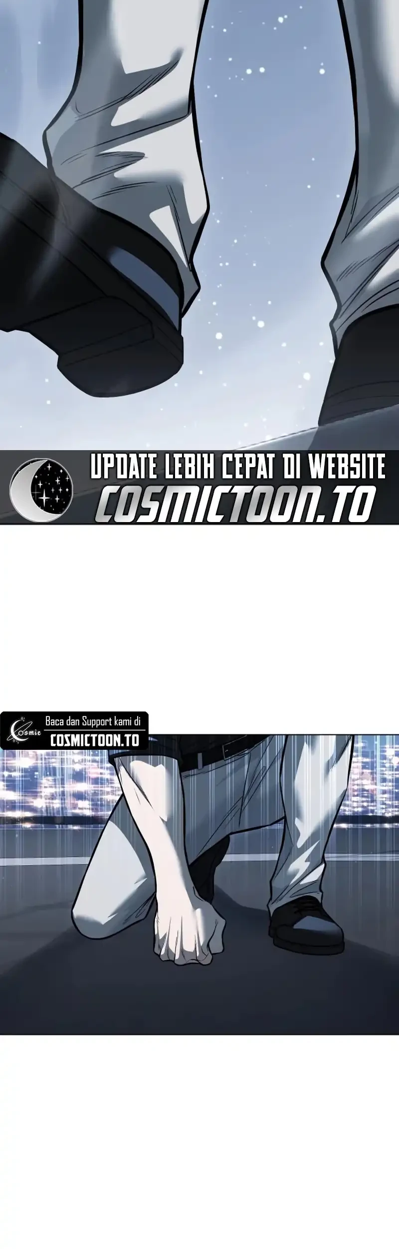 Red Shirt Chapter 66 Gambar 3