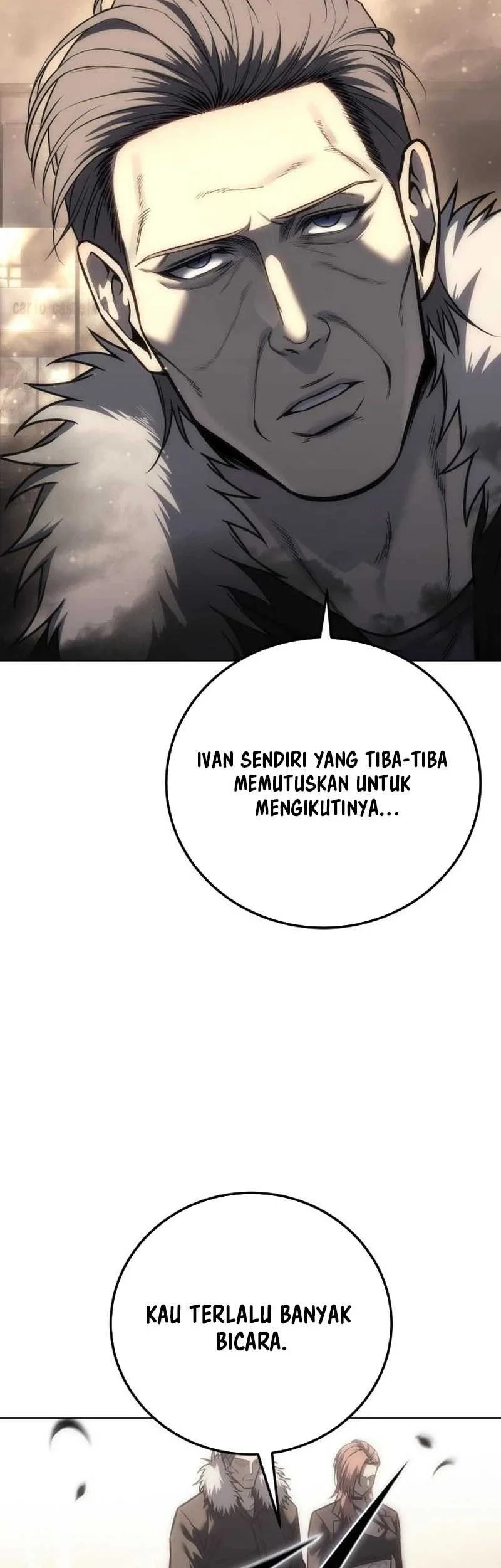 Red Shirt Chapter 67 Gambar 4