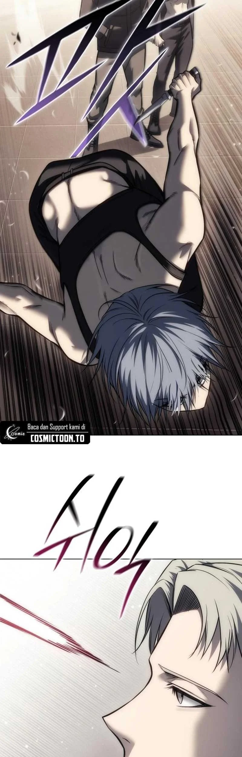 Red Shirt Chapter 67 Gambar 5
