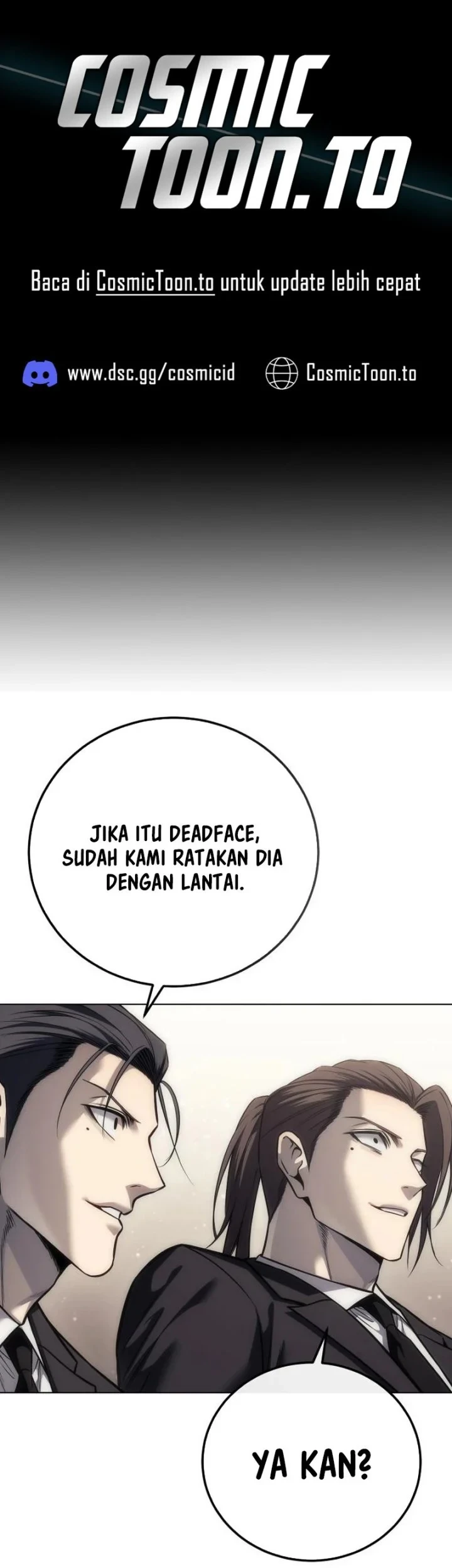 Komik Red Shirt Chapter 68 gambar 1