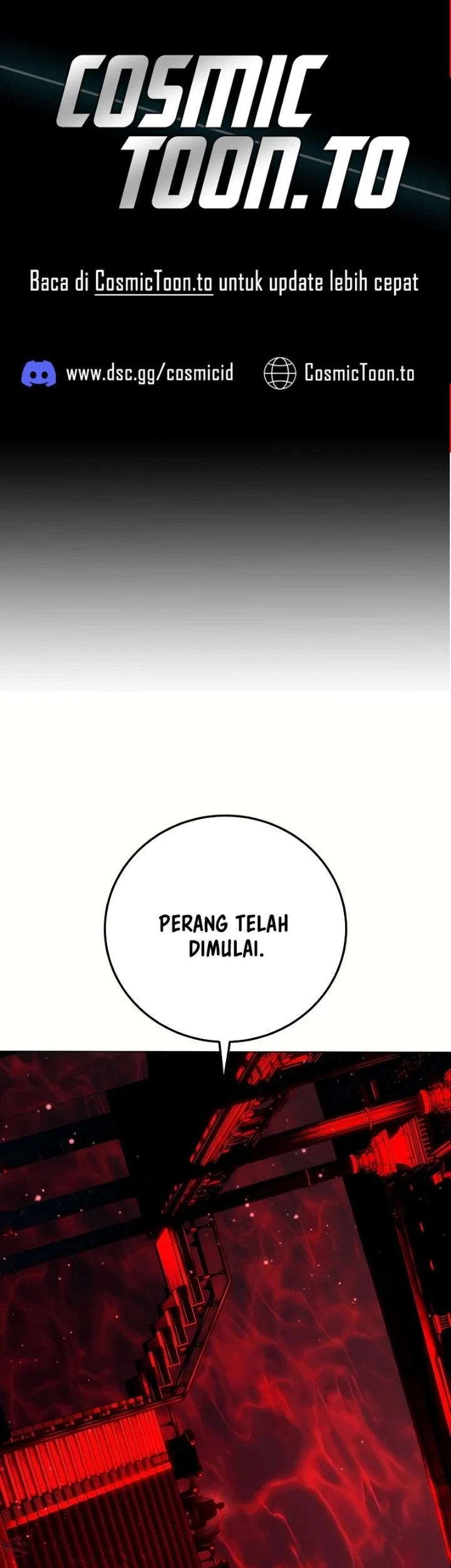 Komik Red Shirt Chapter 69 gambar 1