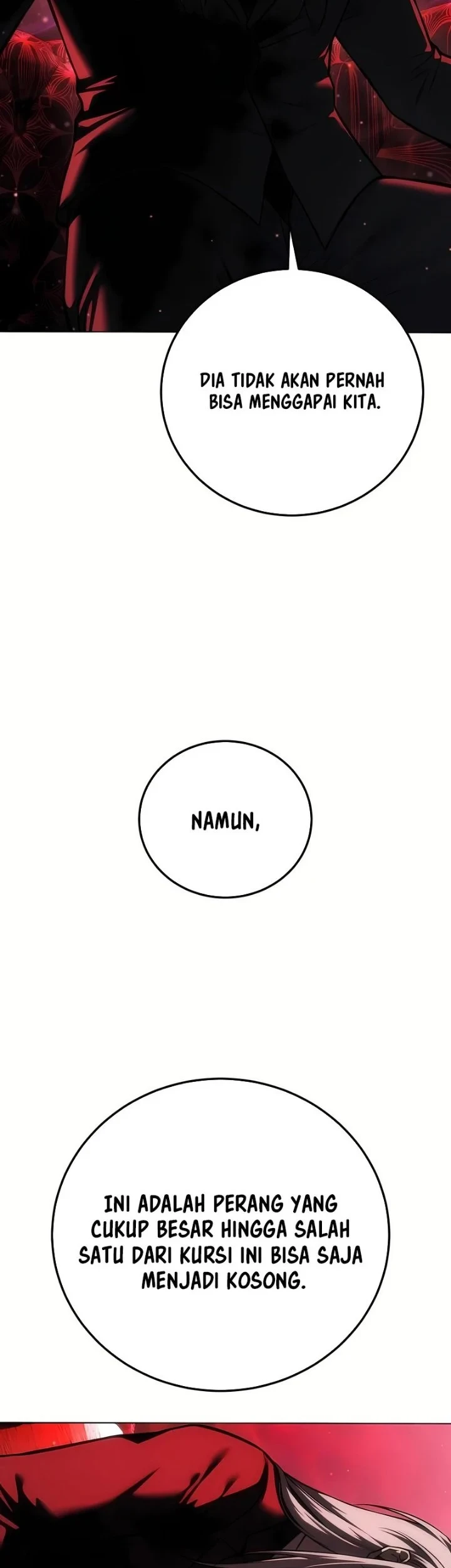 Red Shirt Chapter 69 Gambar 3