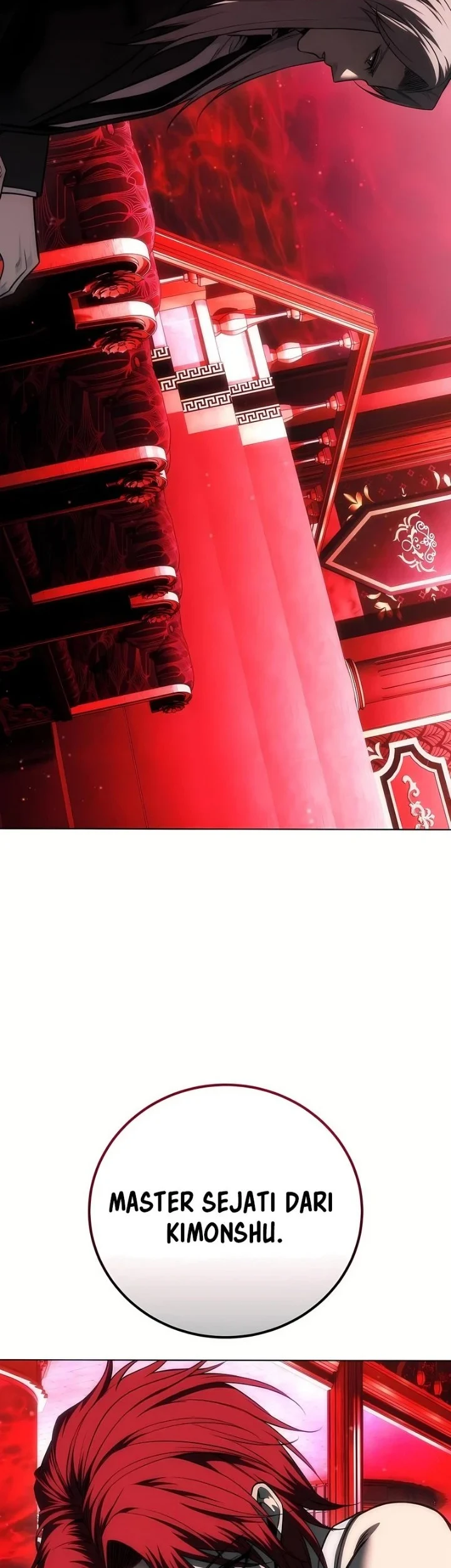 Red Shirt Chapter 69 Gambar 4