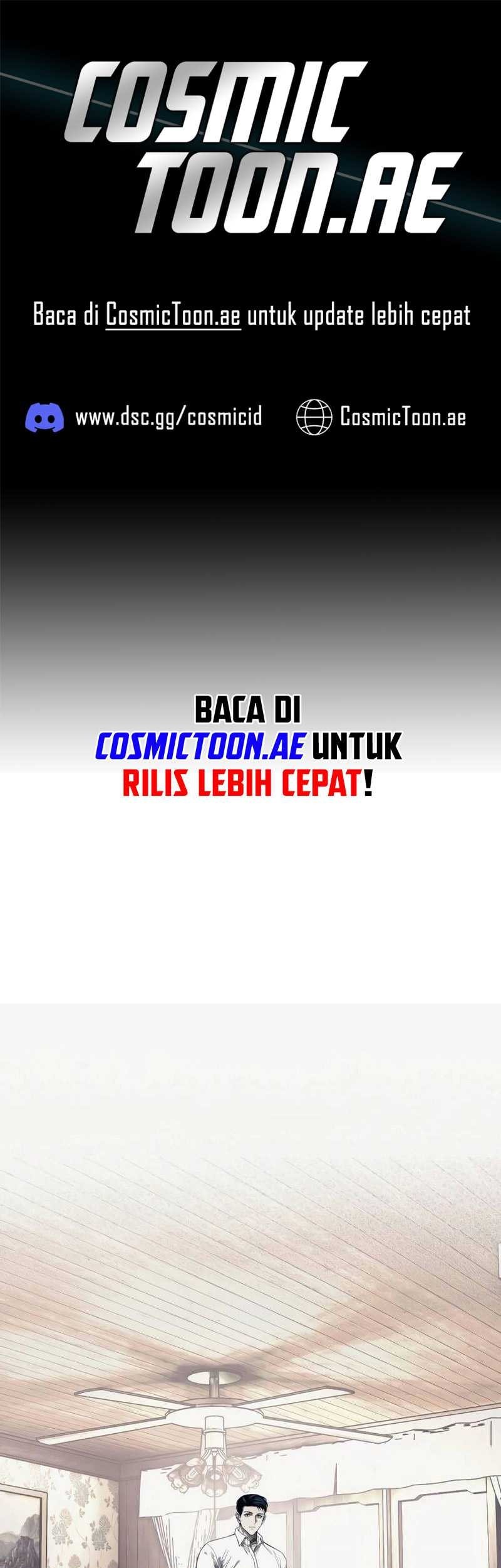 Komik Red Shirt Chapter 7 gambar 1