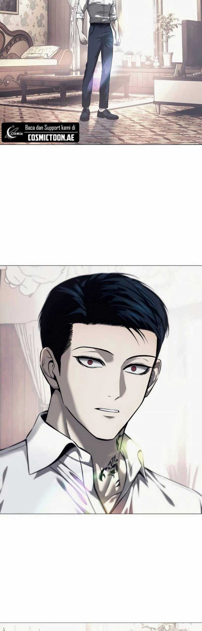 Manhwa Red Shirt Chapter 7 gambar 2
