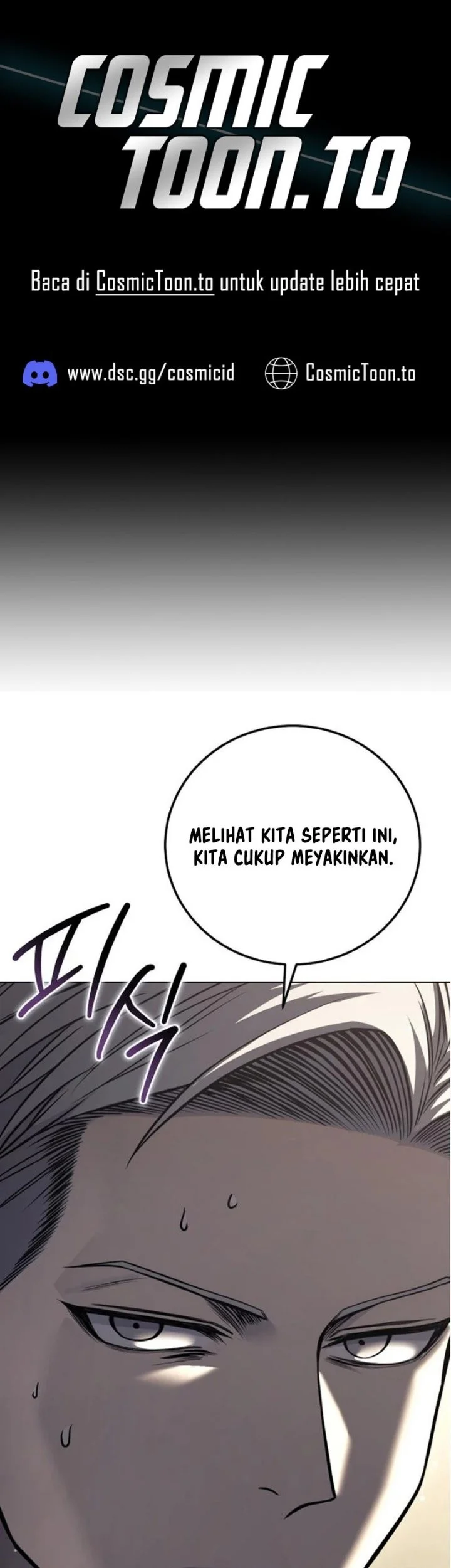 Komik Red Shirt Chapter 70 gambar 1