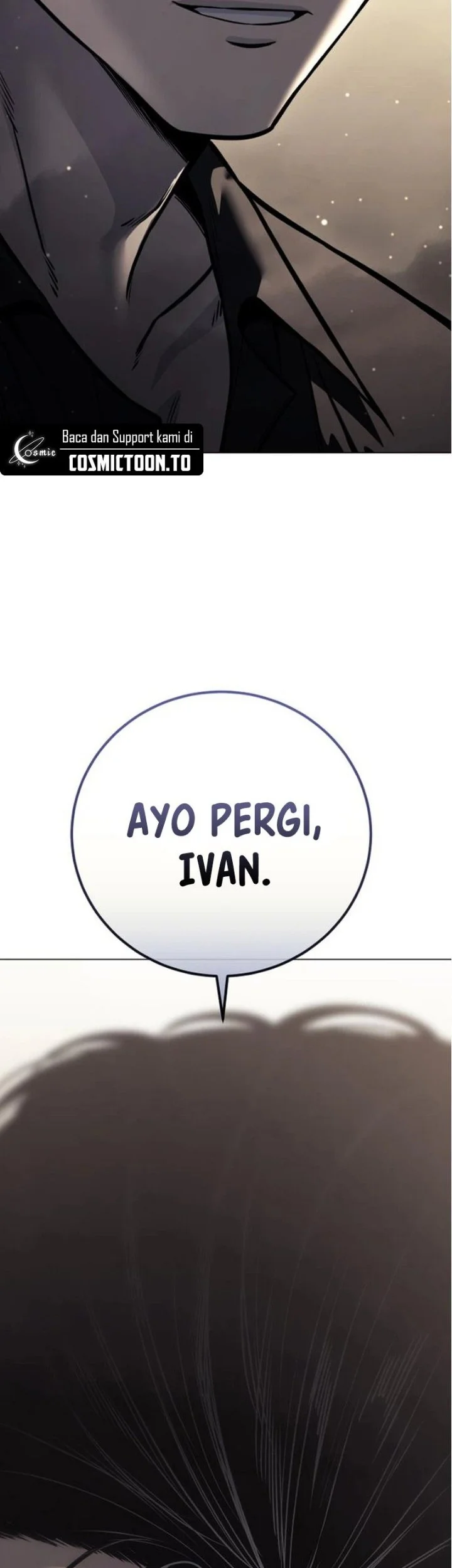 Manhwa Red Shirt Chapter 70 gambar 2