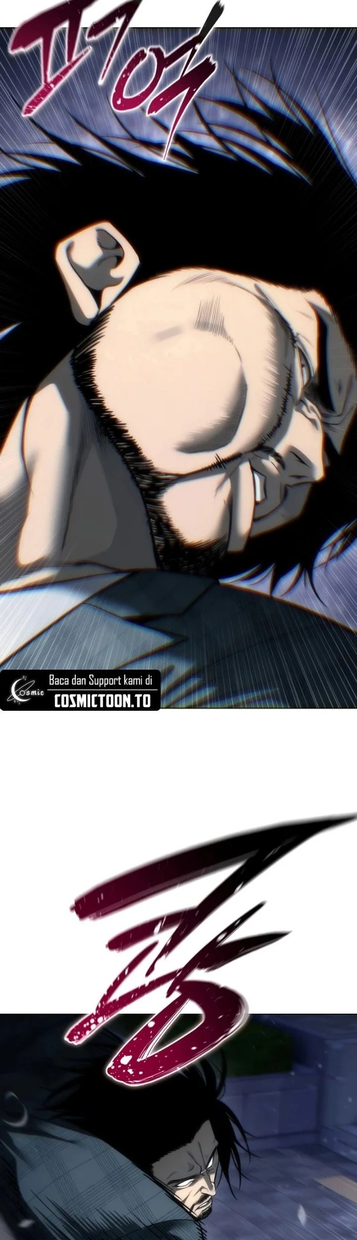 Manhwa Red Shirt Chapter 71 gambar 2