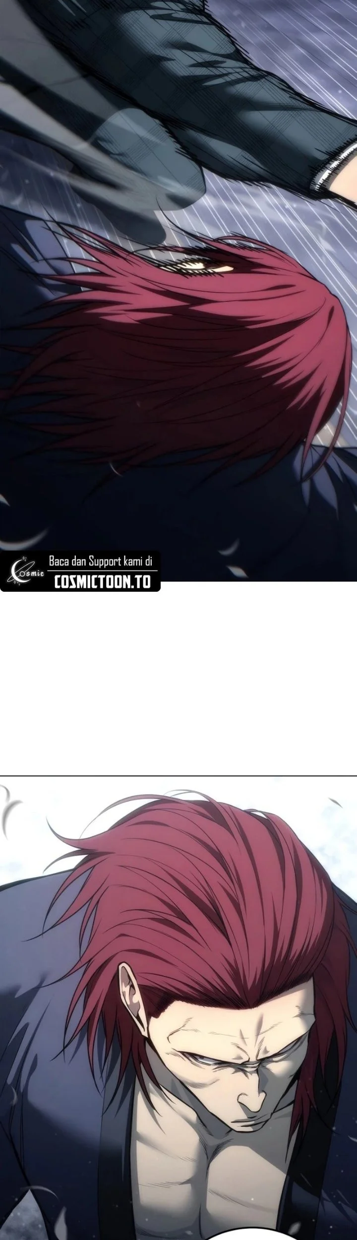 Red Shirt Chapter 71 Gambar 3