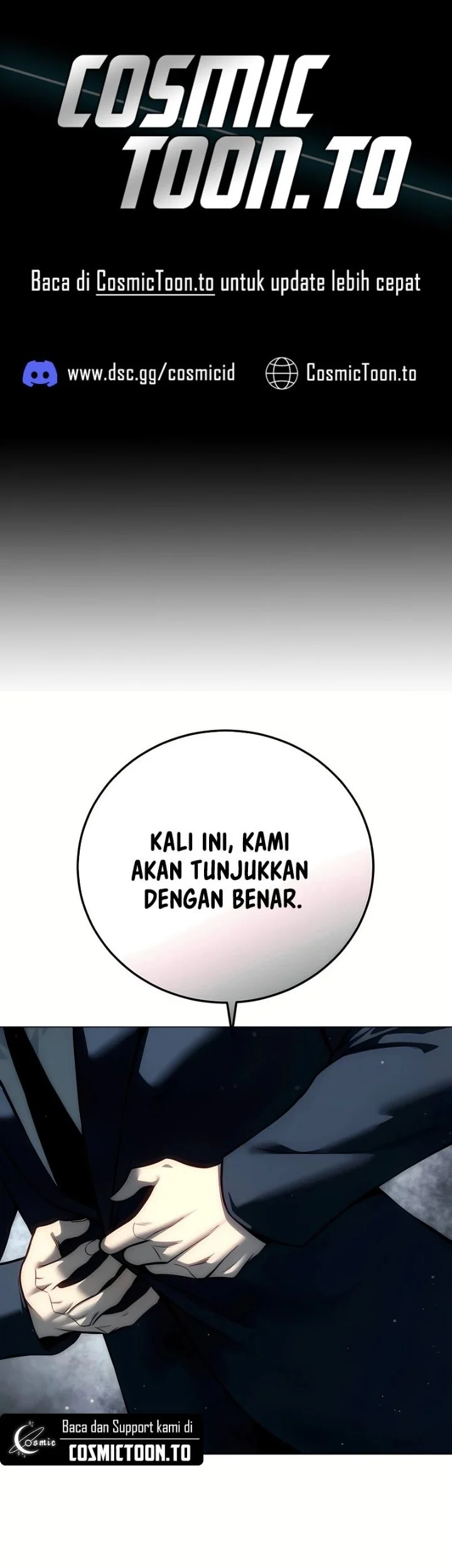 Komik Red Shirt Chapter 72 gambar 1