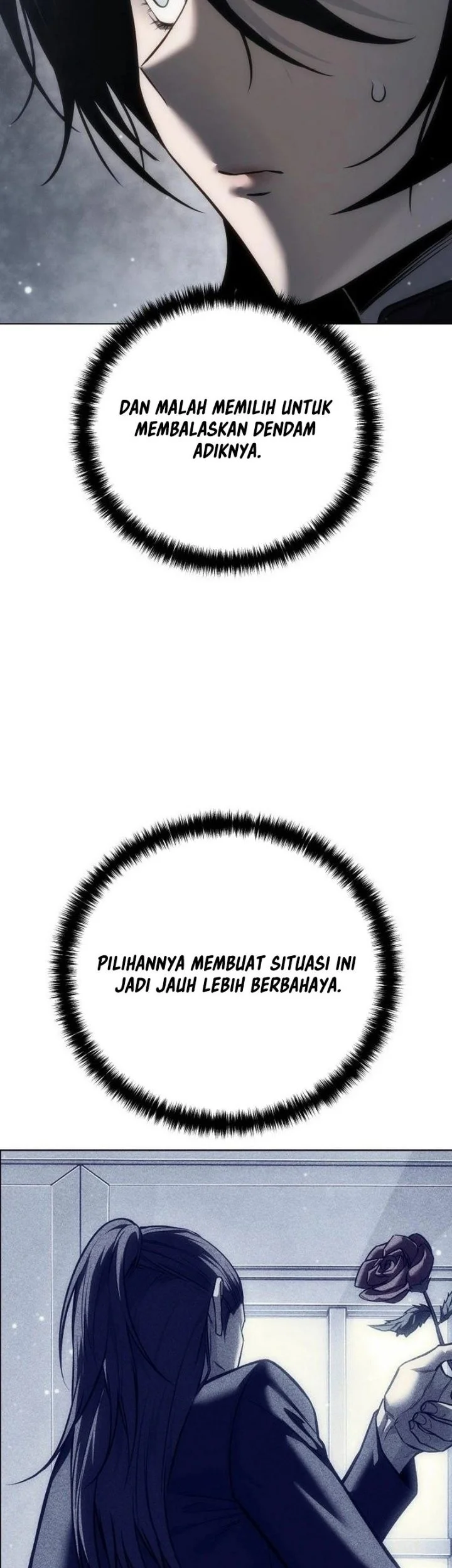 Red Shirt Chapter 73 Gambar 3