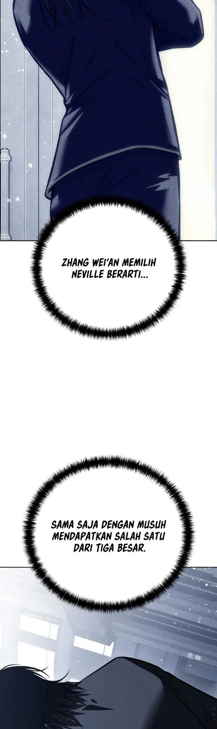 Red Shirt Chapter 73 Gambar 4