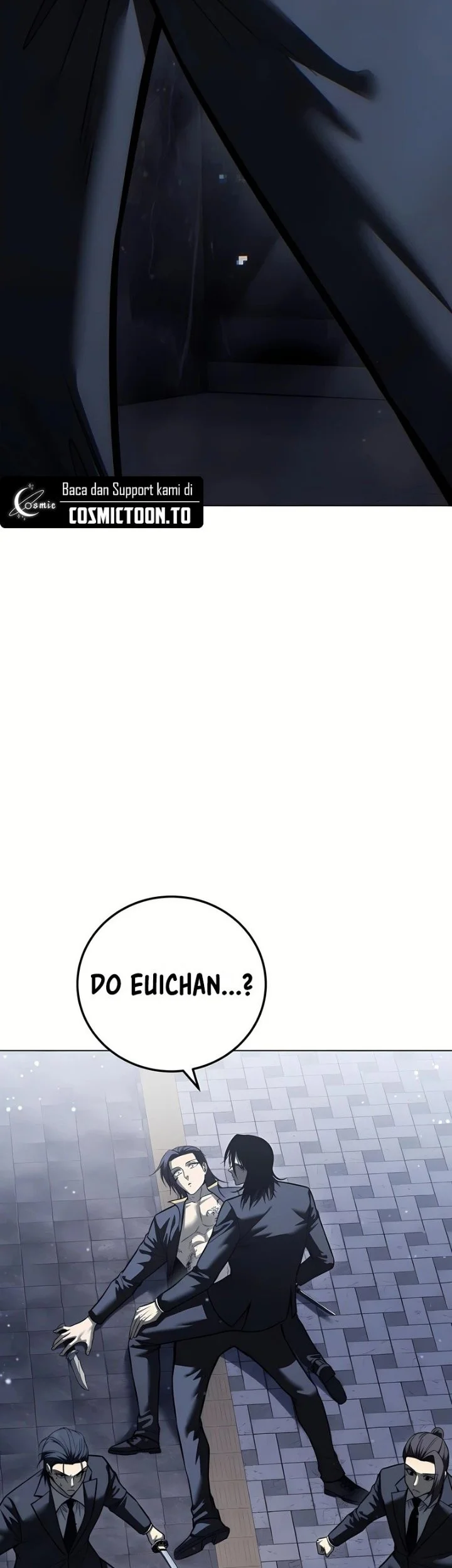 Red Shirt Chapter 74 Gambar 3