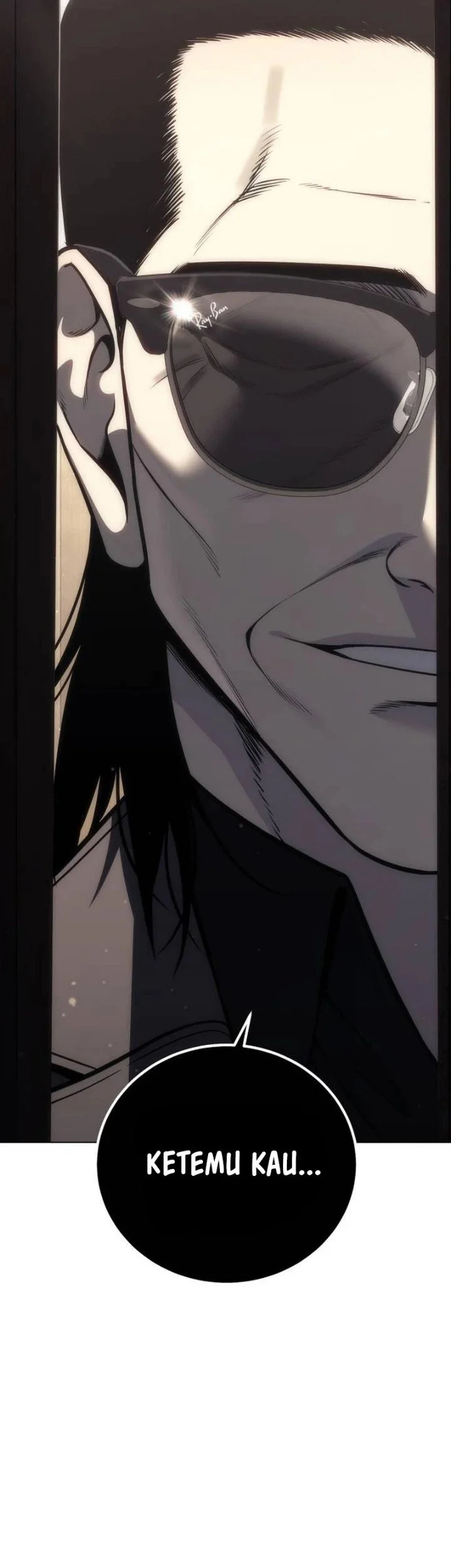 Manhwa Red Shirt Chapter 75 gambar 2