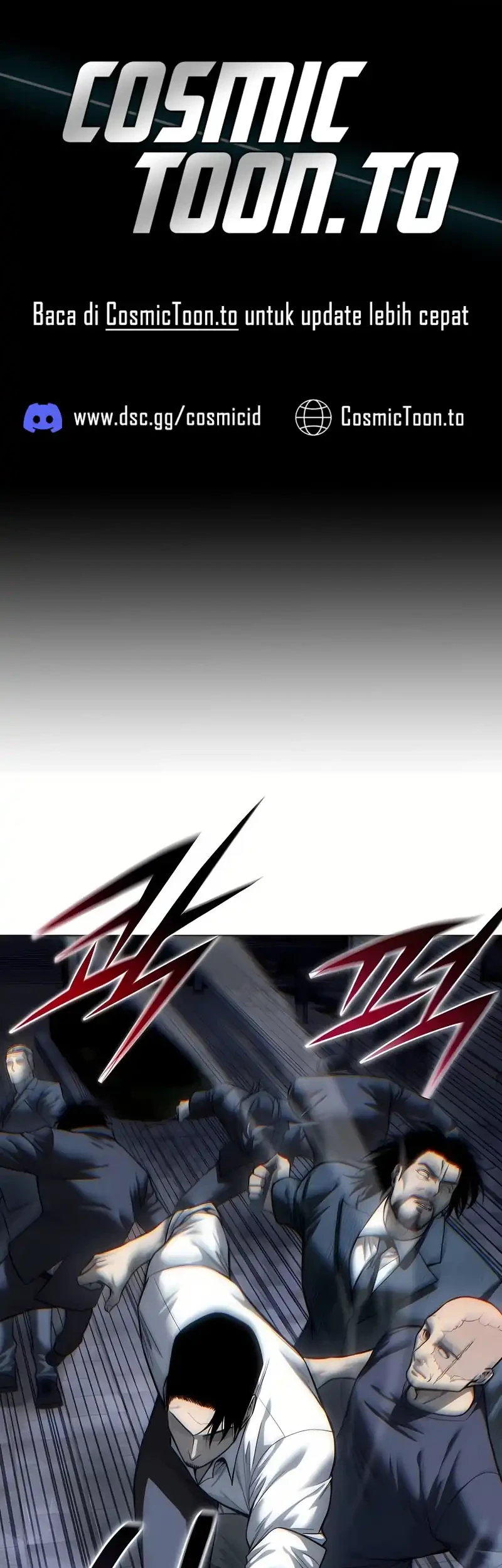 Komik Red Shirt Chapter 77 gambar 1