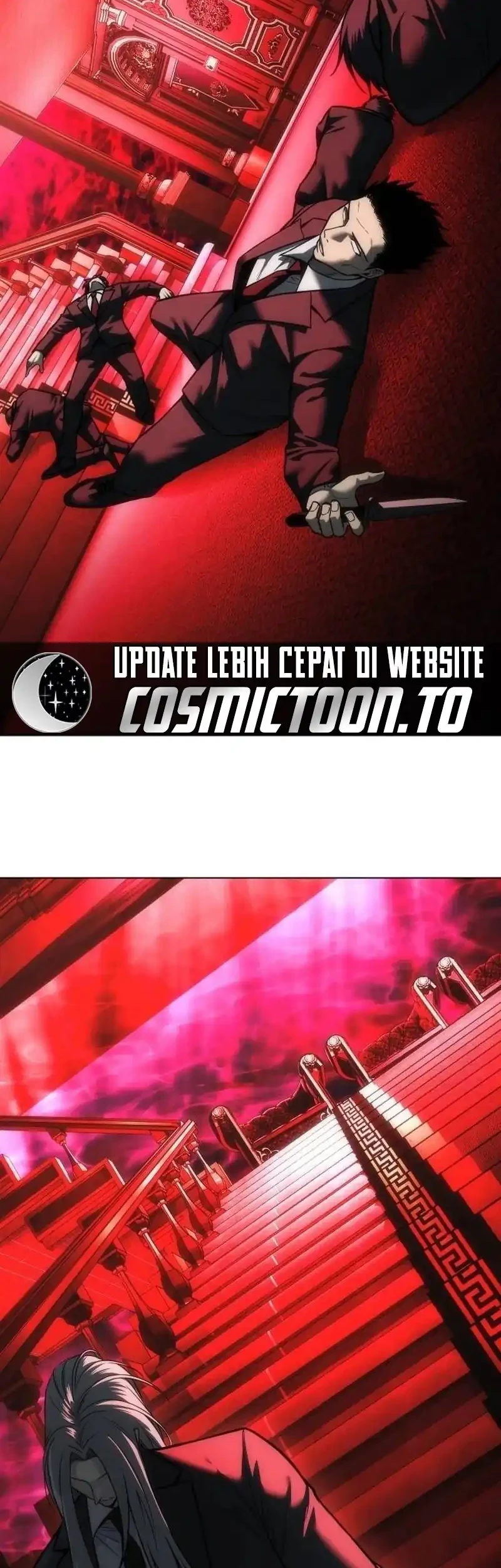 Manhwa Red Shirt Chapter 78 gambar 2